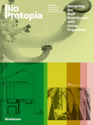 cover image of Bioprotopia